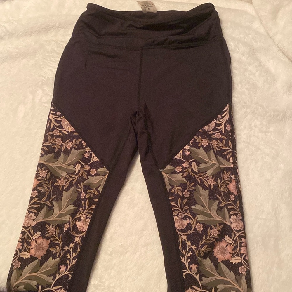 Spell Leggings